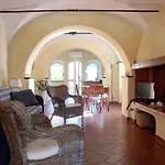 Kır Evi Villanova - Nature&wellness Levanto