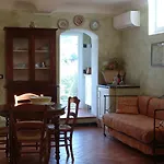 Villanova - Nature&wellness Kır Evi Levanto