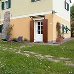 Kır Evi Villanova - Nature&wellness Levanto