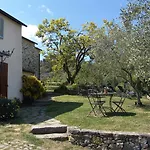 Kır Evi Villanova - Nature&wellness