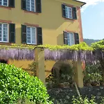 Villanova - Nature&wellness Kır Evi *