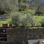 Villanova - Nature&wellness Kır Evi *