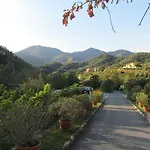 Villanova - Nature&wellness * Levanto