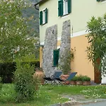 Kır Evi Villanova - Nature&wellness Levanto