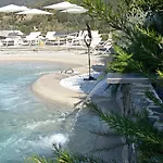 Villanova - Nature&wellness Kır Evi *