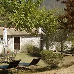 Villanova - Nature&wellness Levanto