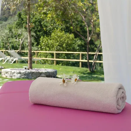 Villanova - Nature & Wellness Gospodarstwo wiejskie Levanto