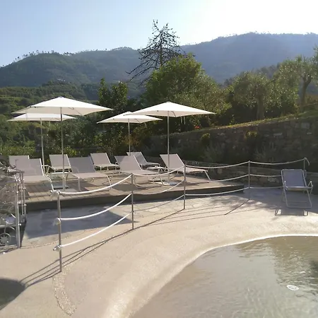 Villanova - Nature & Wellness Gospodarstwo wiejskie *
