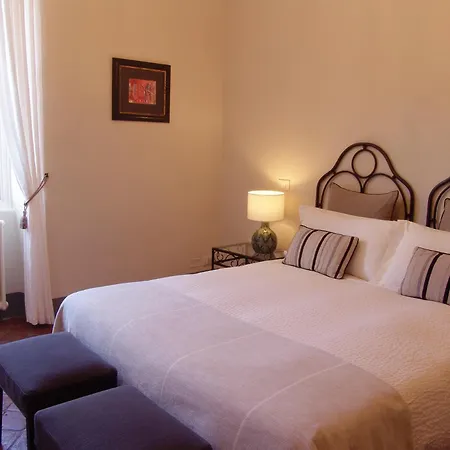 Villanova - Nature & Wellness カントリーハウス