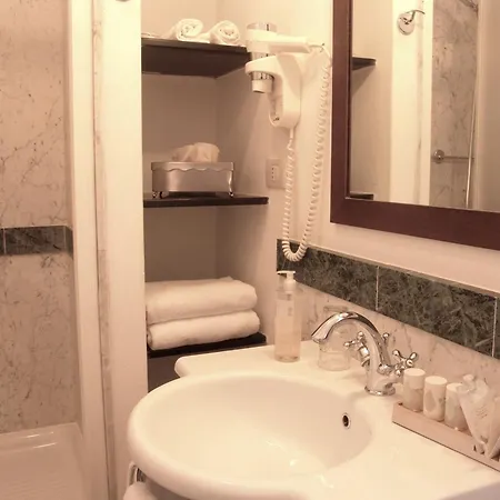 Villanova - Nature & Wellness Levanto