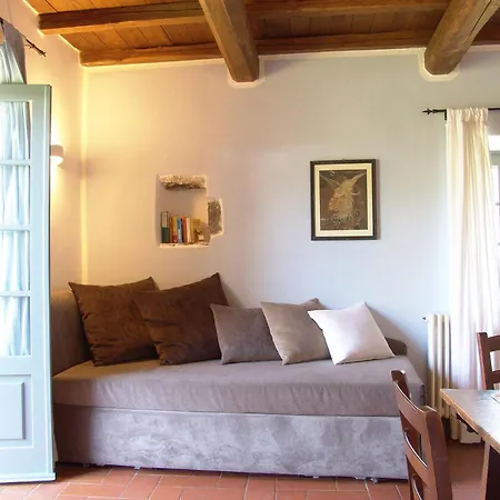 Villanova - Nature & Wellness Gospodarstwo wiejskie Levanto