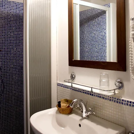 Villanova - Nature & Wellness Levanto