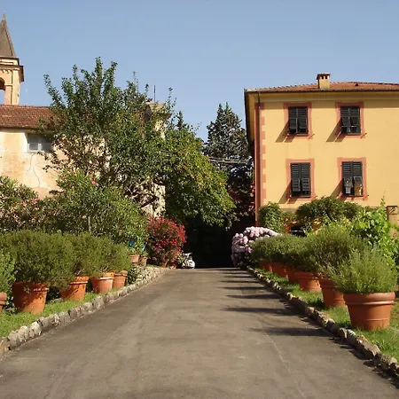 Villanova - Nature & Wellness *