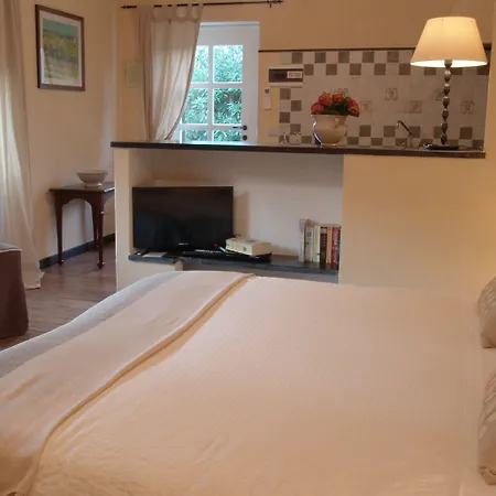 Villanova - Nature & Wellness Levanto