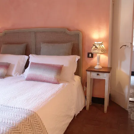 Villanova - Nature & Wellness Country house Levanto