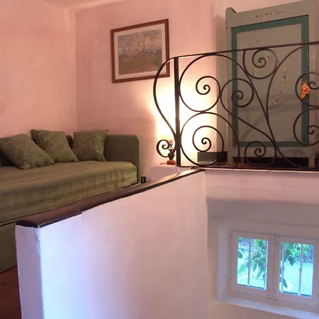 Villanova - Nature & Wellness カントリーハウス *