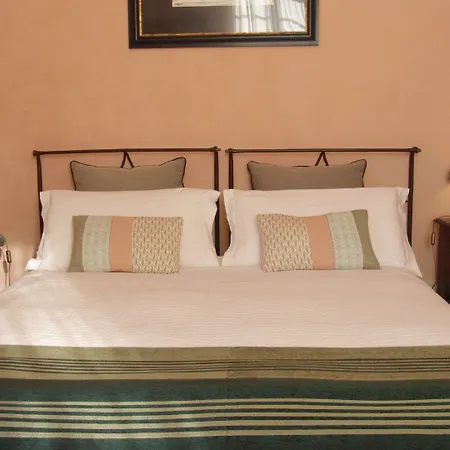 Villanova - Nature & Wellness * Levanto