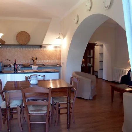 Villanova - Nature & Wellness Venkovský dům *