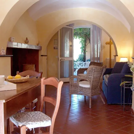 Villanova - Nature & Wellness カントリーハウス *