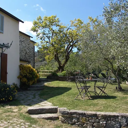 カントリーハウス Villanova - Nature & Wellness