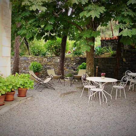 カントリーハウス Villanova - Nature & Wellness *