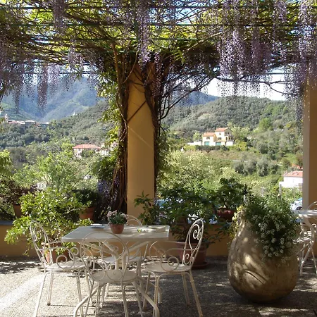 Villanova - Nature & Wellness *