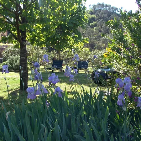 Villanova - Nature & Wellness カントリーハウス *