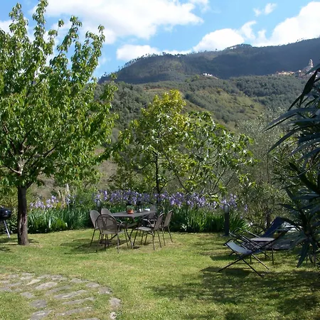 Villanova - Nature & Wellness カントリーハウス