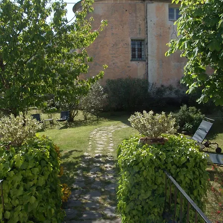 Venkovský dům Villanova - Nature & Wellness