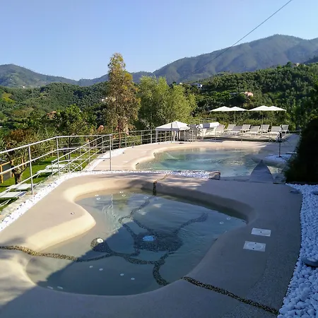 Villanova - Nature & Wellness