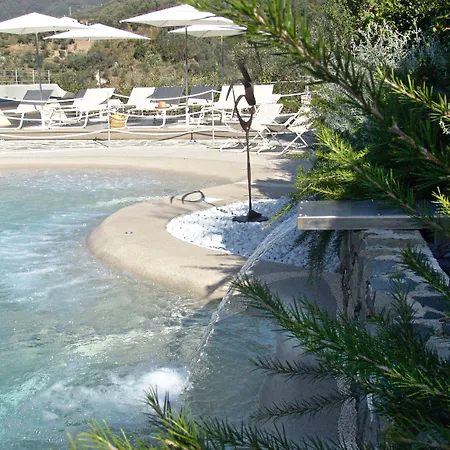 Villanova - Nature & Wellness カントリーハウス *