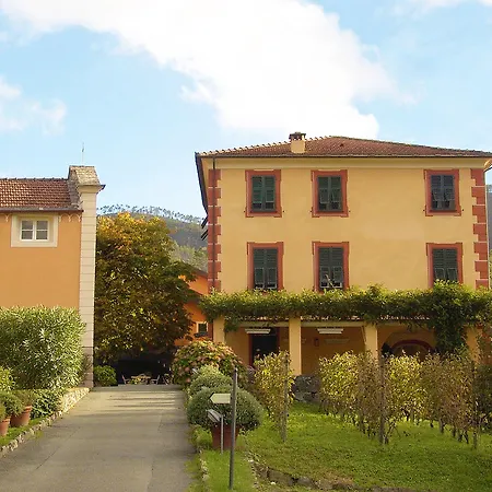 Villanova - Nature & Wellness Country house