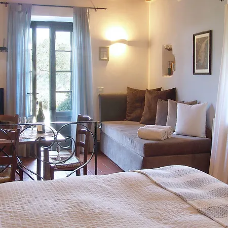 Country house Villanova - Nature & Wellness *