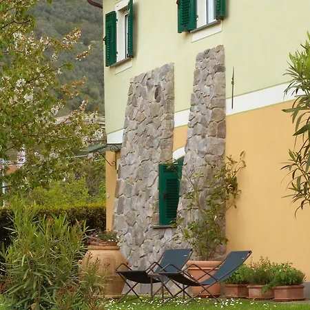 Villanova - Nature & Wellness カントリーハウス *