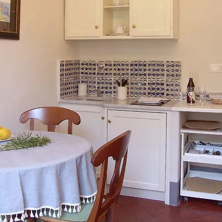 Country house Villanova - Nature & Wellness
