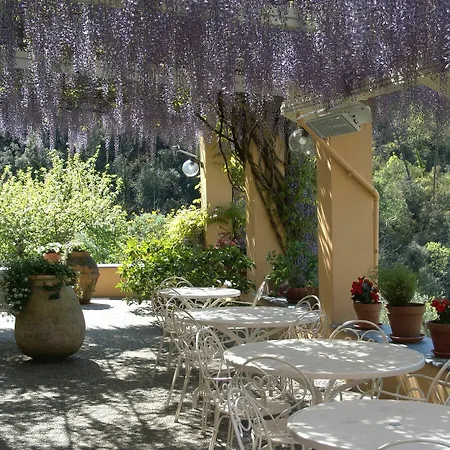 Villanova - Nature & Wellness Levanto