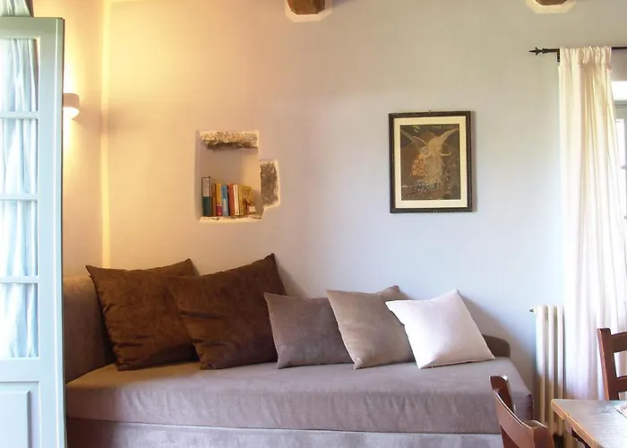 Villanova - Nature & Wellness Hétvégi ház Levanto