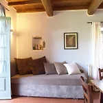 Villanova - Nature & Wellness Landhuis Levanto