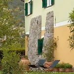 Villanova - Nature & Wellness Landhuis *