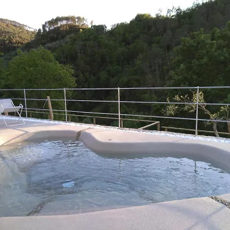 Villanova - Nature & Wellness *