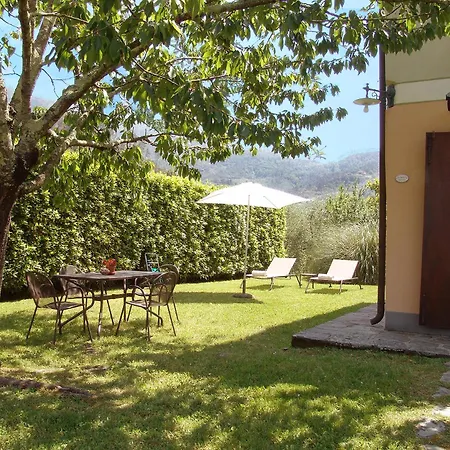 Villanova - Nature & Wellness Lantställe *