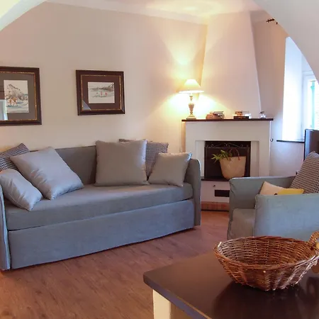 Villanova - Nature & Wellness Levanto