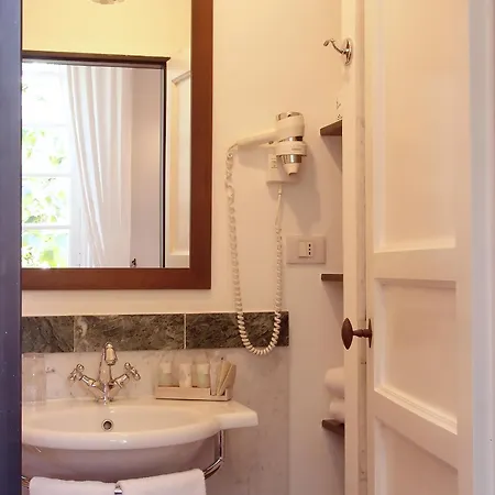 Landhuis Villanova - Nature & Wellness Levanto
