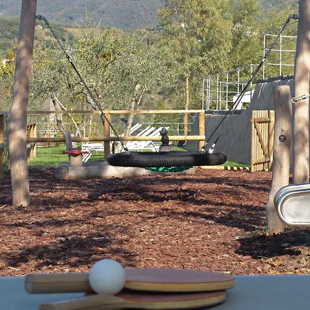 Villanova - Nature & Wellness Landhuis *