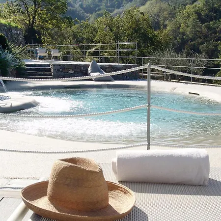 Landhuis Villanova - Nature & Wellness