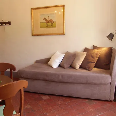 Villanova - Nature & Wellness * Levanto