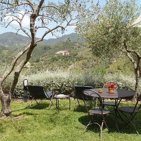 Villanova - Nature & Wellness Venkovský dům