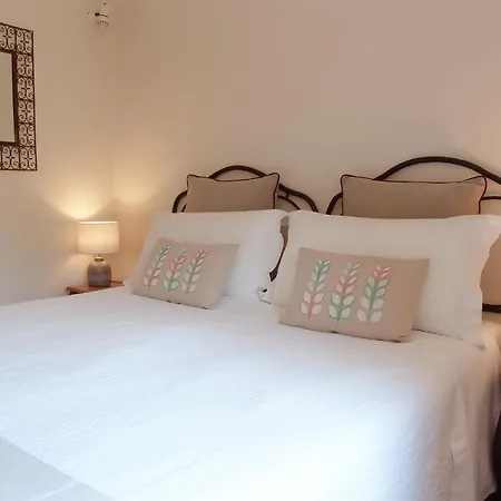 Landhuis Villanova - Nature & Wellness Levanto