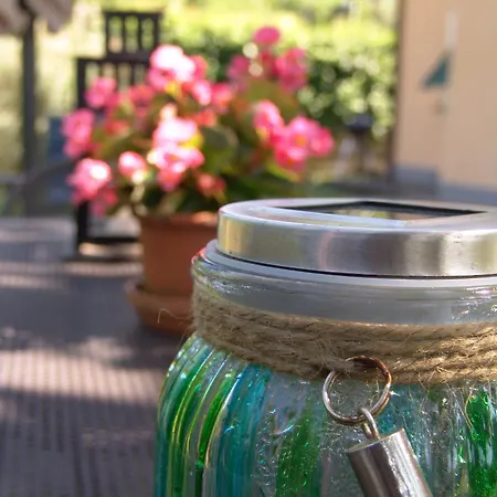 Villanova - Nature & Wellness * Levanto