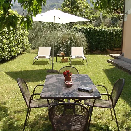 Villanova - Nature & Wellness Landhuis *